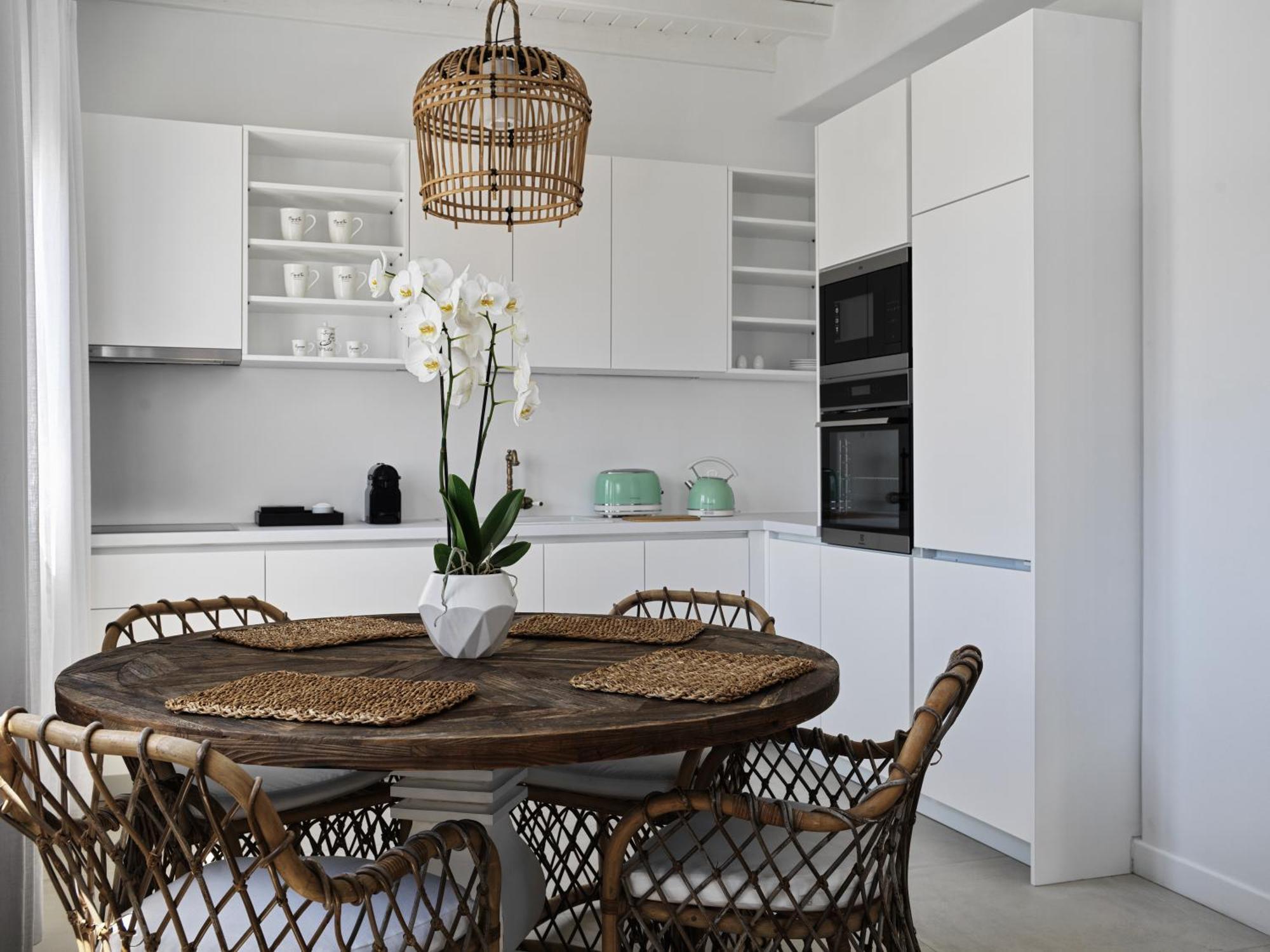Elia  Katikies Villas Mykonos מראה חיצוני תמונה