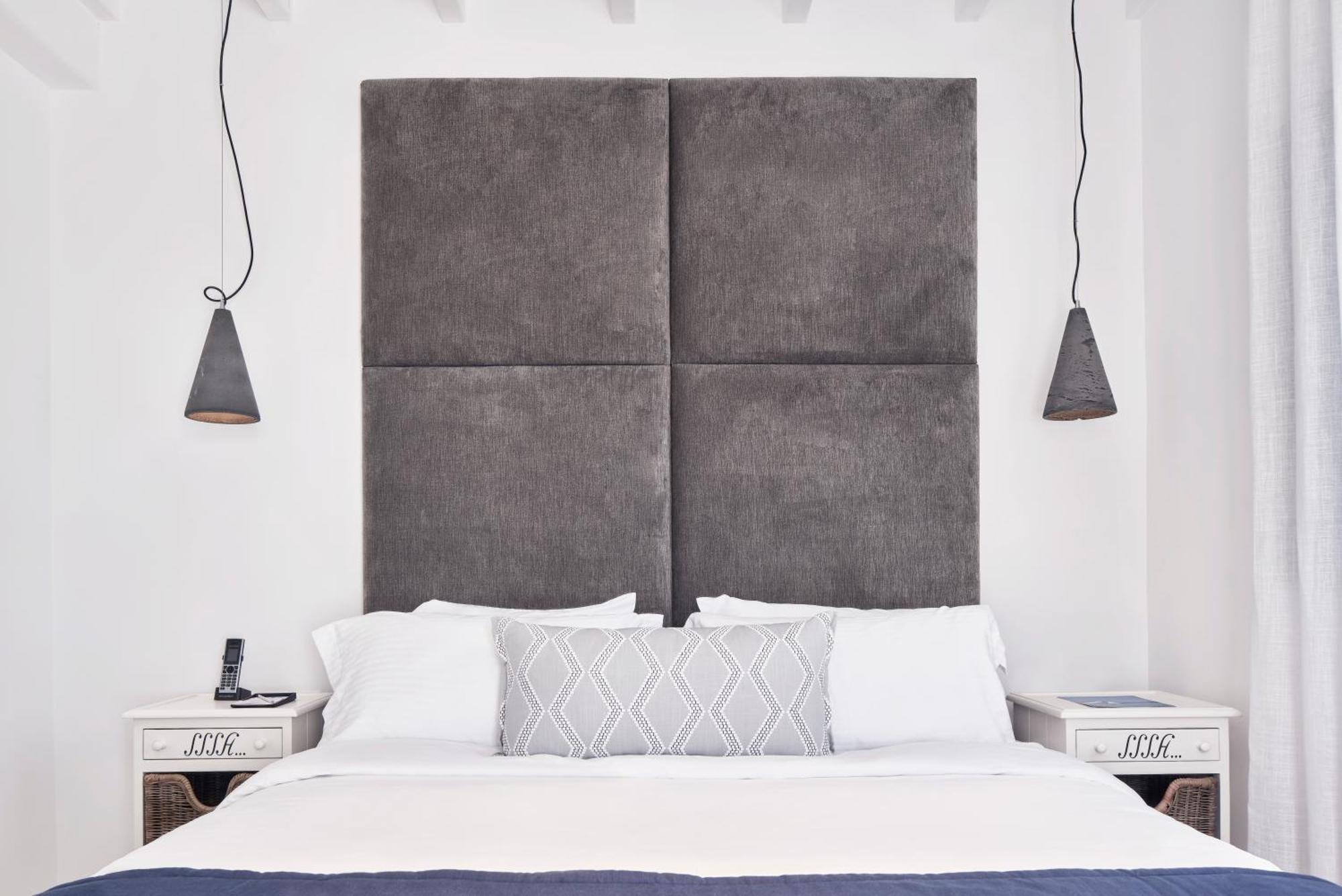 Elia  Katikies Villas Mykonos מראה חיצוני תמונה