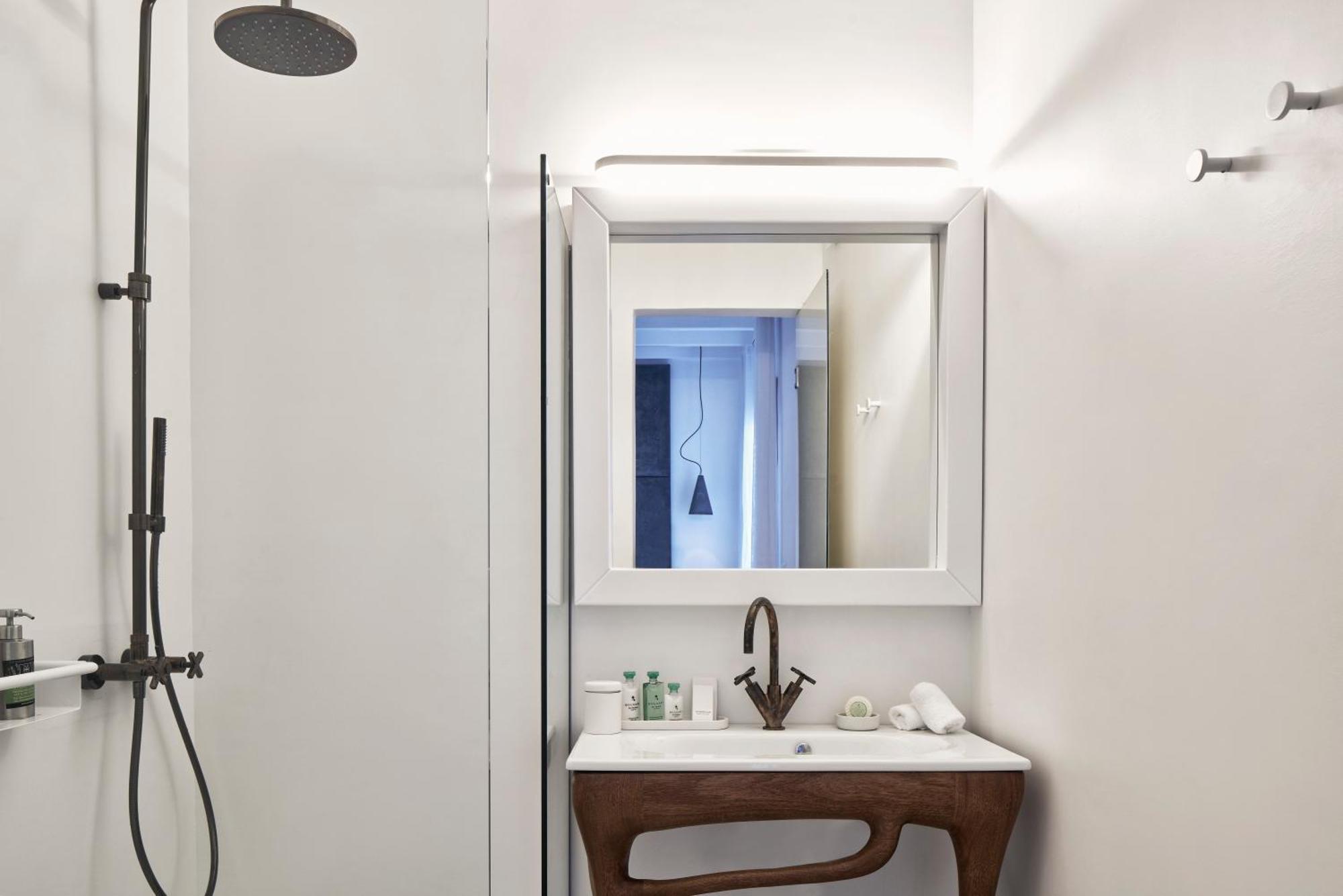 Elia  Katikies Villas Mykonos מראה חיצוני תמונה